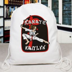 Karate Bag